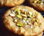 Salted Honey Pistachio Cookies for a Perfect Sweet Escape