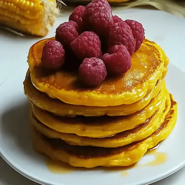 Cherokee Corn Pones