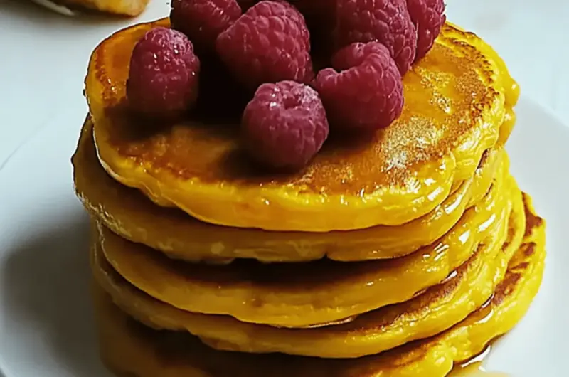 Delicious Cherokee Corn Pones with Maple Pecans for Breakfast 1 Cherokee Corn Pones