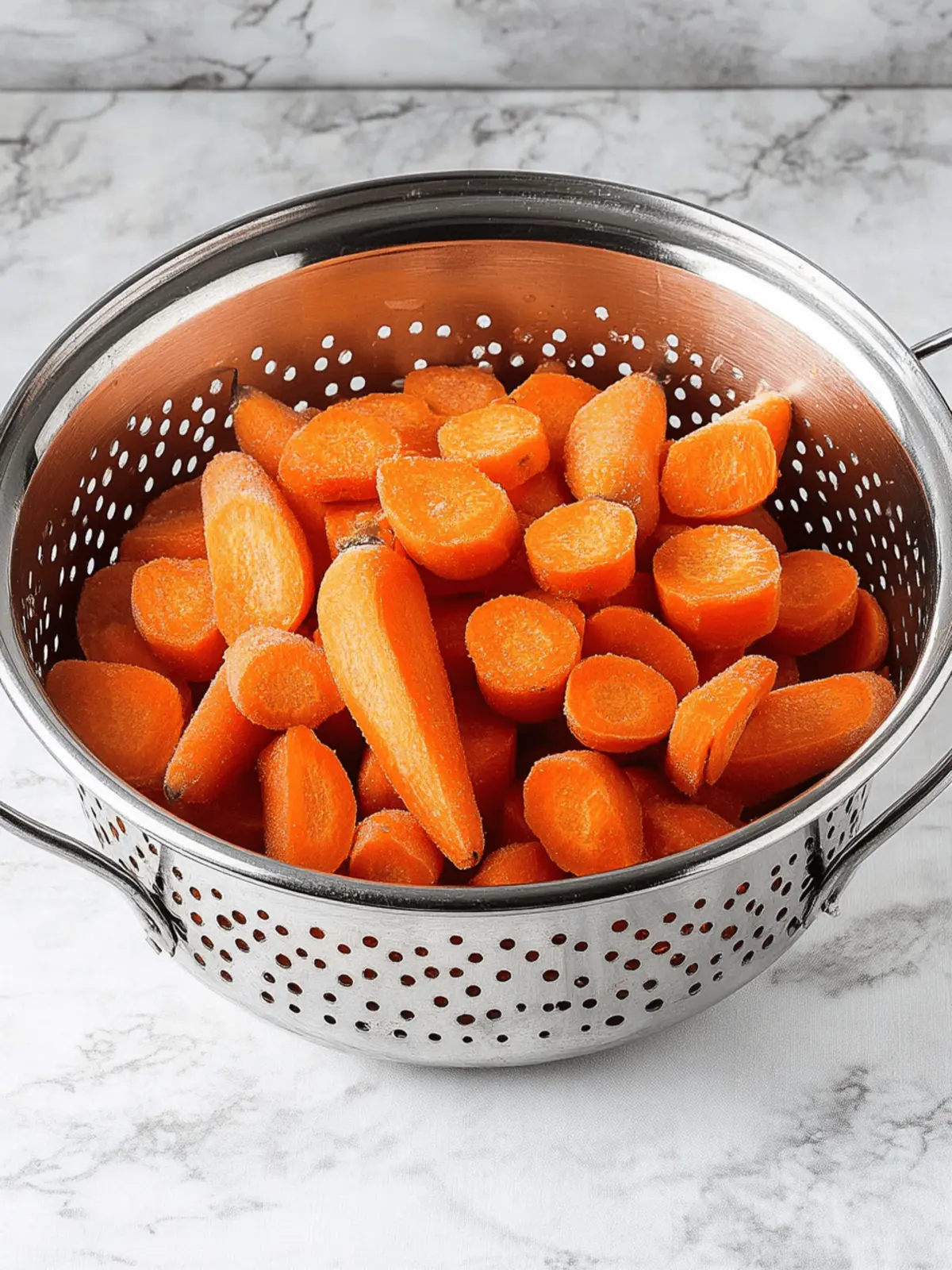 Sweet and Savory Candied Carrots That Steal the Show 4 Candied Carrots