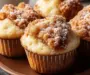 Deliciously Fluffy Coffee Cake Muffins for Easy Mornings