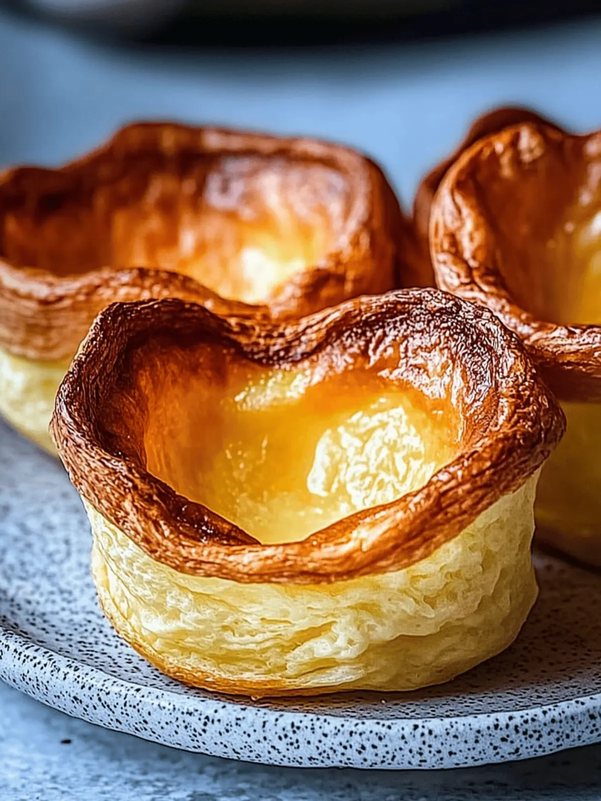 Yorkshire Puddings