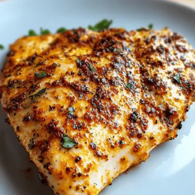 35 Minute Chicken Meals