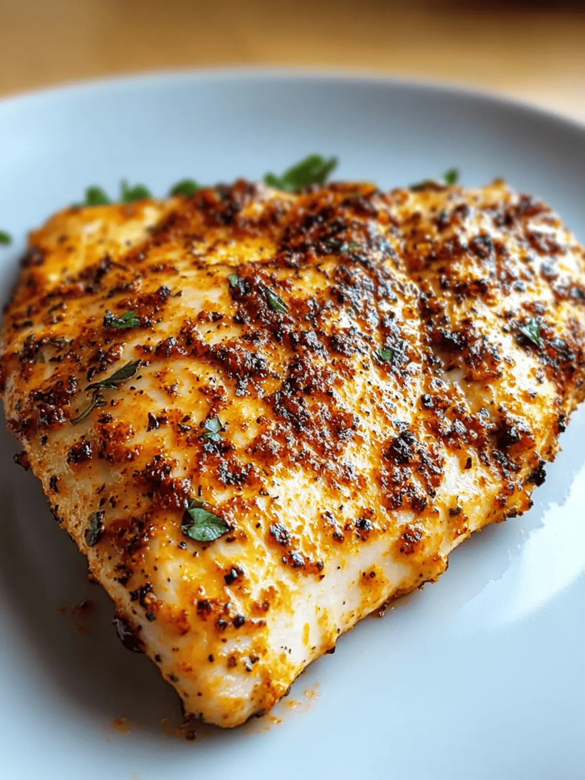 35 Minute Chicken Meals