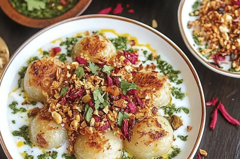 Dahi Bhalla