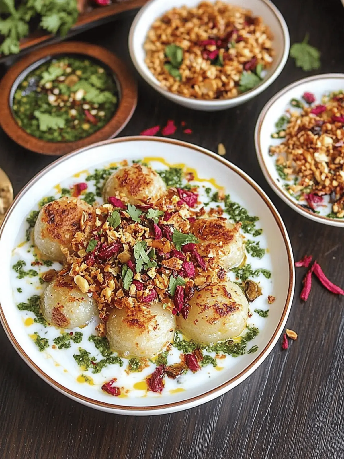 Dahi Bhalla