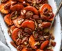 Maple-Pecan Roasted Sweet Potatoes for Irresistible Flavor