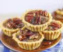 Mini Pecan Pies Recipe – Easy Bites for Your Holiday Table