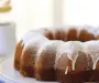 Moist Sweet Potato Bundt Cake with Cream Cheese Bliss