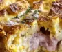 Delicious Monte Cristo Breakfast Casserole to Wow Your Brunch