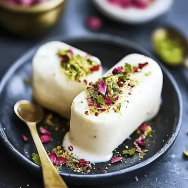 Rajbhog Kulfi