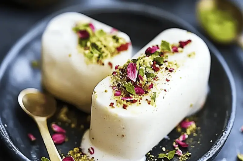 Rajbhog Kulfi