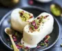Irresistible Rajbhog Kulfi: Your Go-To Homemade Indian Delight