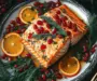 Pomegranate and Orange Glazed Salmon for Festive Flavor!