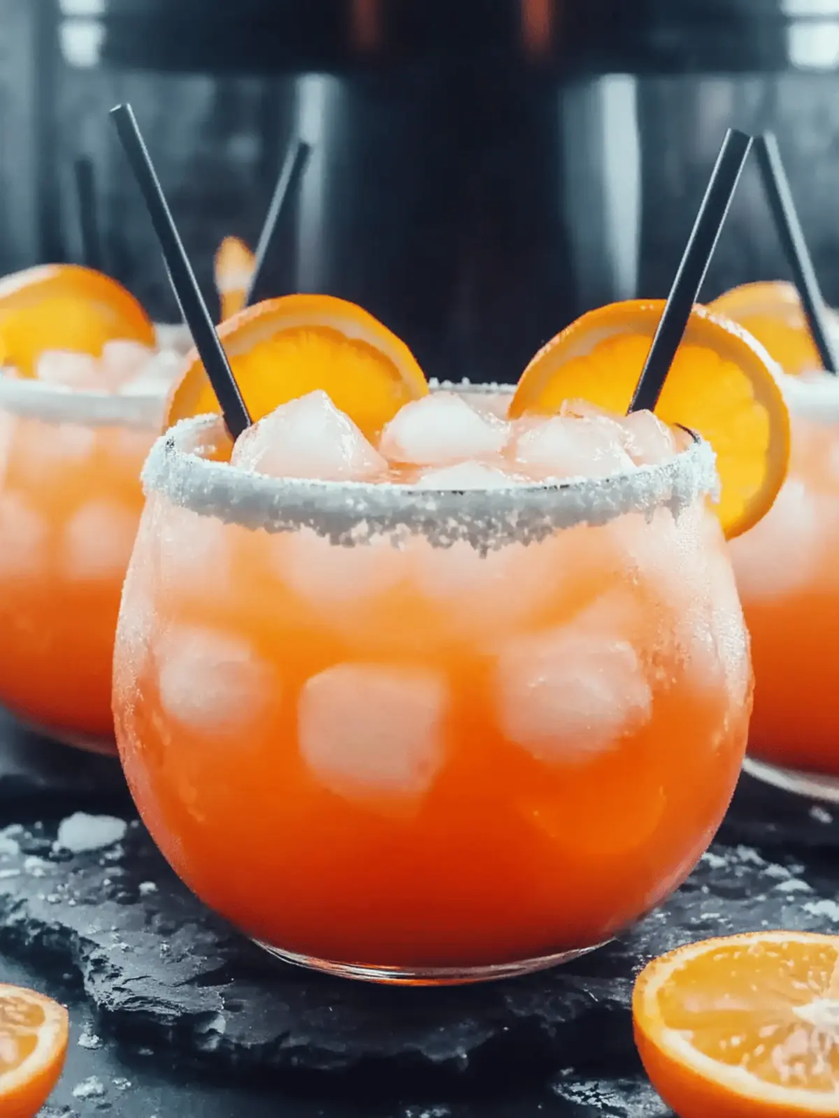 Hocus Pocus Punch