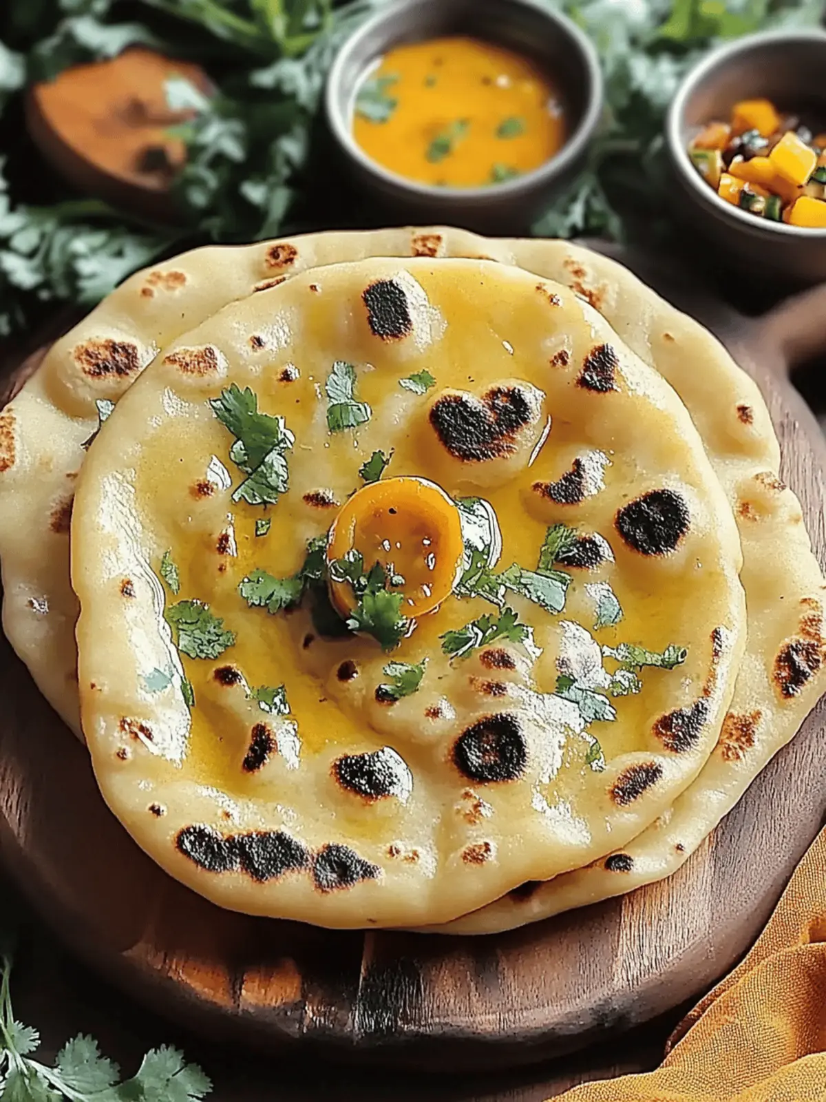 Naan Recipe