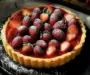 Delight in Strawberry Kaju Katli Tart: Your Summer Fusion Treat