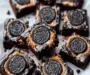 Indulge in Spooky Oreo Boo Brownies for a Halloween Treat
