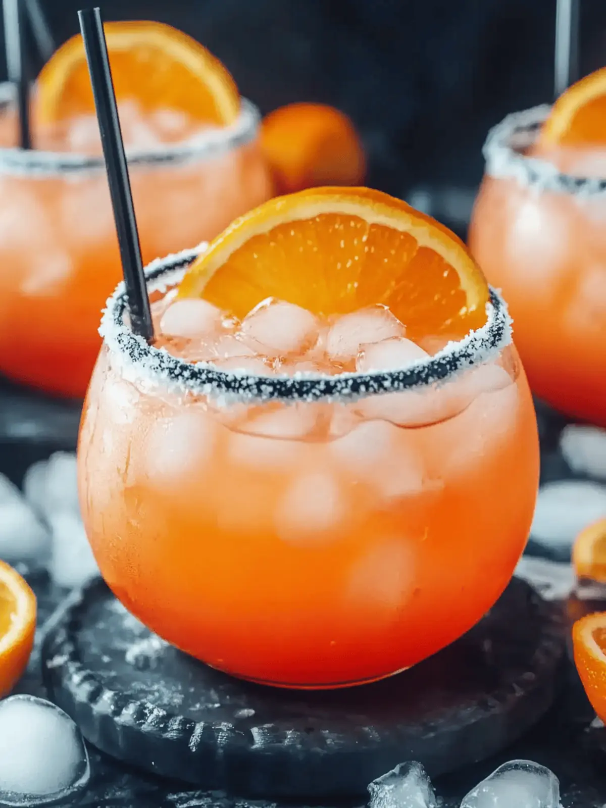 Hocus Pocus Punch