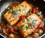 Spicy Salmon All’Arrabbiata: A Quick Italian Flavor Fiesta