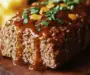 Savory Meatloaf With Oatmeal for Comfort Food Cravings