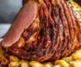 Irresistible Pineapple Ham Glaze for Your Next Feast