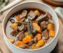 Flavorful Venison Stew for Cozy Comfort Food Nights