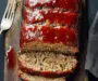 Delicious Meatloaf with Ritz Crackers for Comfort Food Lovers