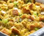 Savory Cornbread Dressing That Elevates Any Meal