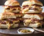 Cheesy Reuben Sliders: Easy Comfort Food for Your Gatherings