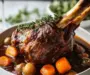 Braised Lamb Shank: Your Cozy Comfort Food Adventure