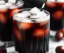 Midnight Bat Brew: A Spooky Cherry Cola Elixir