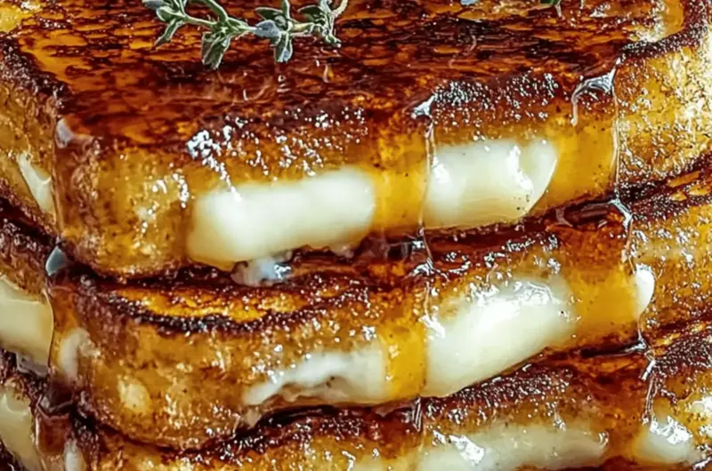 Irresistible Crème Brûlée French Toast to Wow Your Mornings 1 Crème Brûlée French Toast