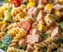 Club Sandwich Pasta Salad: A Fun, Flavorful Twist on Classic