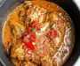 Delicious African Chicken Peanut Stew for Ultimate Comfort
