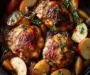 Delicious Apple Maple Chicken for a Cozy Weeknight Dinner