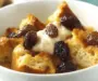 Decadent Raisin Date Bread Pudding for a Cozy Night In