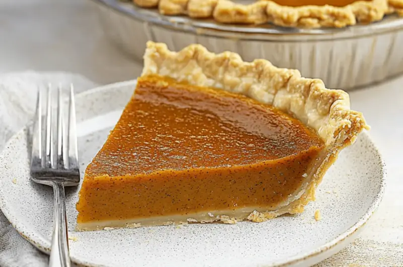 Libby’s Pumpkin Pie