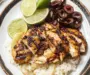 Cuban Pollo a la Plancha: Flavor-Packed Chicken Delight
