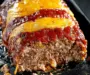 Cheeseburger Meatloaf: A Comfort Food Revolution!