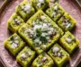 Fluffy Sprouts Dhokla: Your New Favorite Healthy Snack