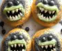 Monster Bagels: A Fun and Healthy Halloween Breakfast Delight