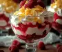 Decadent Falooda Trifle: Your New No-Bake Dessert Delight