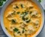 Cozy Up with Flavorful Curry Dumpling Soup in 30 Minutes