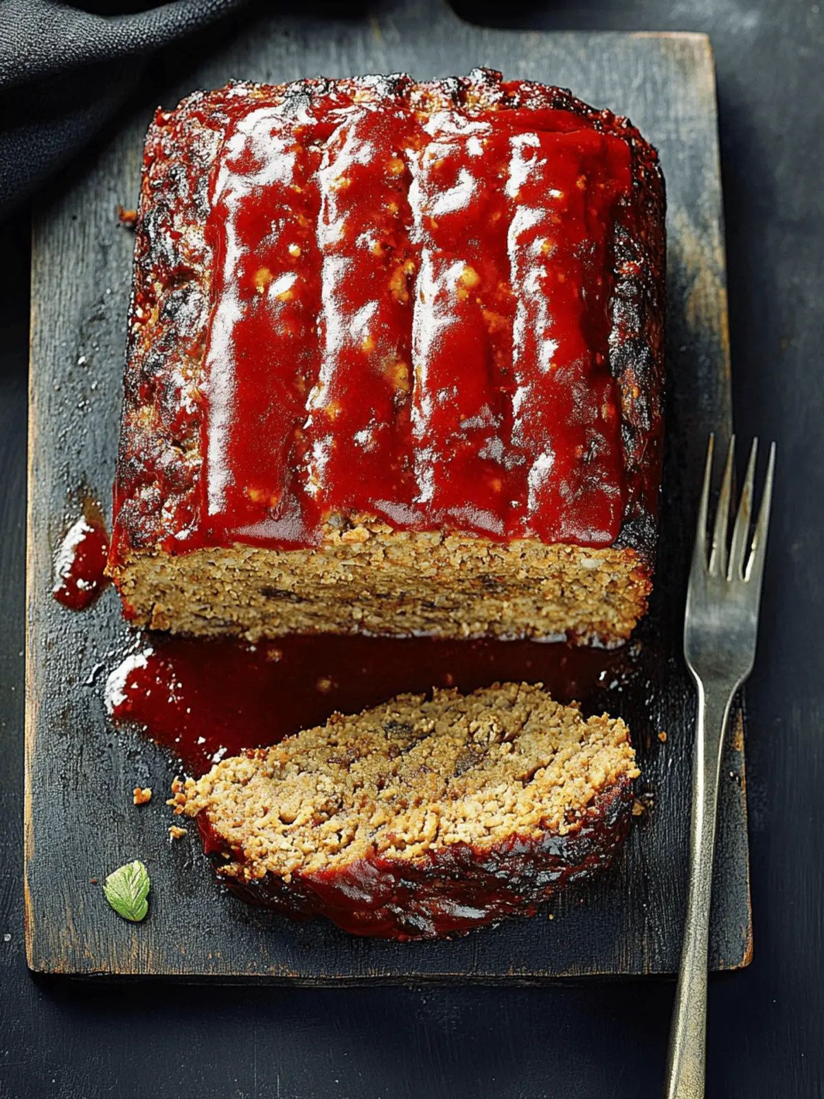 Delicious Meatloaf with Ritz Crackers for Comfort Food Lovers 2 Meatloaf with Ritz Crackers