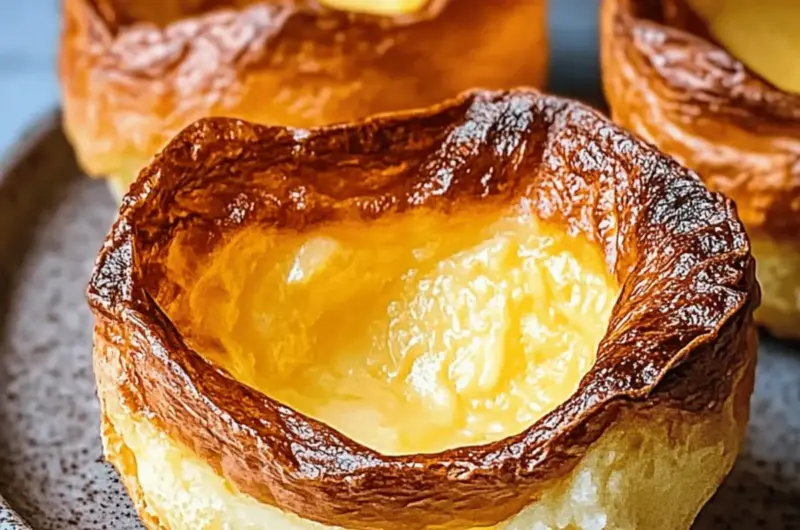 Yorkshire Puddings