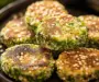 Crispy Broccoli Tikki: A Healthy Snack That Kids Adore