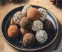 Decadent French Chocolate Truffles: Homemade Bliss Awaits
