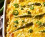 Mouthwatering Chile Rellenos Casserole for Easy Comfort Food