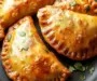 Oven-Baked Keto Empanadas You’ll Crave Again and Again